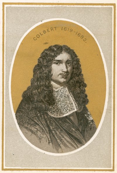 Colbert tekijältä French School