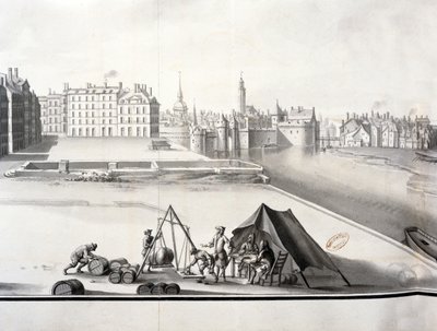 Kerää Gabellea, Nantes tekijältä French School