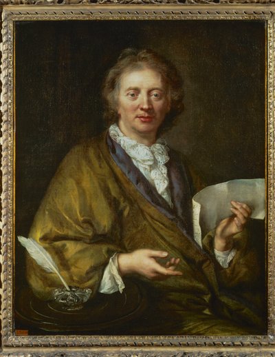 Säveltäminen Francois Couperin ... tekijältä French School