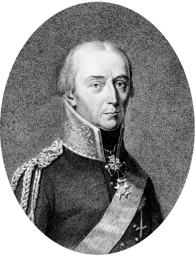 Comte de Bulow (jäsenet) tekijältä French School