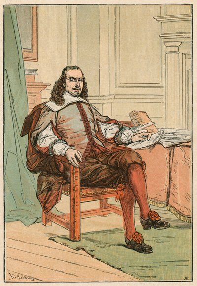 Corneille tekijältä French School