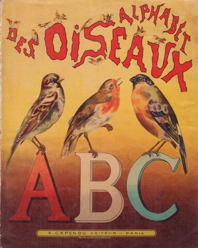 Kattavuus tekijältä French School