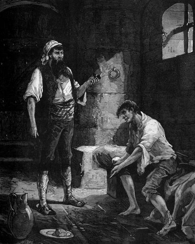 DOLOMIEU (Dieudonne ou Deodat de Gratet de) (1750-1801), ranskalainen geologi ja mineralogi Messinan (Messina) vankilassa Sisiliassa. Bitard Adolphen teoksessa "Populaarinen tieteen, keksintöjen ja löytöjen historia ensimmäisiltä vuosisatoilta nykypäivään" tekijältä French School