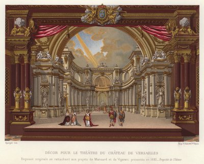 Versailles