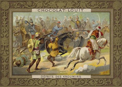 Huonekalut ja erilaiset esineet 1100- ja 1300-luvuilta tekijältä French School