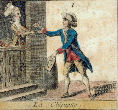 Yksityiskohta Cree goose -pelistä: räikkä tekijältä French School