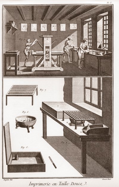 Denis Diderot