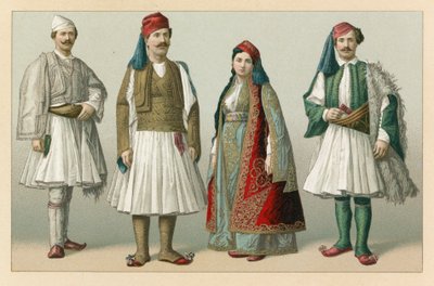 Euroopan Turkki puku tekijältä French School