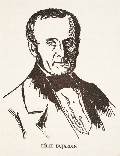 Felix Dujardin tekijältä French School