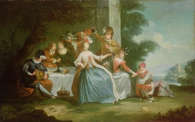 Figuurit juhlat (pariksi 59189:n kanssa) tekijältä French School