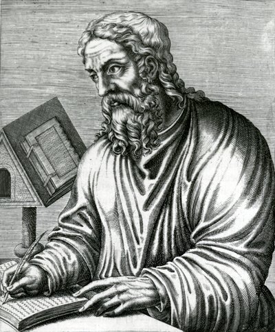 Flavus kielioppi, 1500-luku tekijältä French School