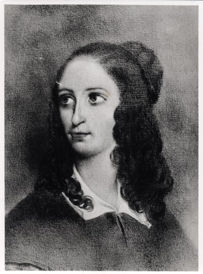 Flora Tristan (1803-44) tekijältä French School