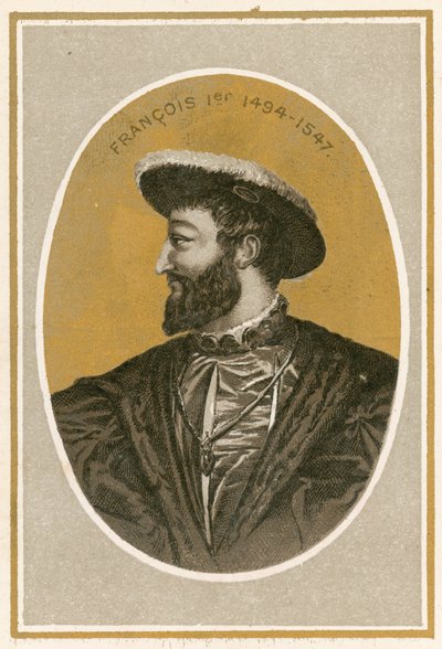 Francois tekijältä French School