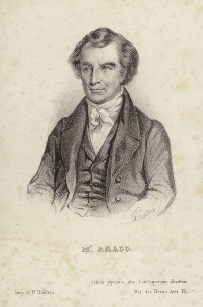 Francois Arago tekijältä French School