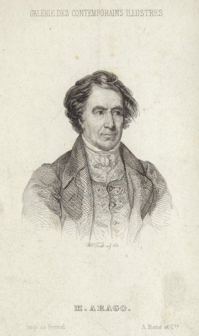 Francois Arago tekijältä French School