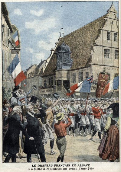 Kukat tekijältä French School