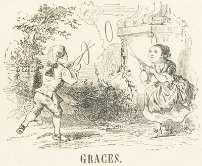 G: Graces tekijältä French School