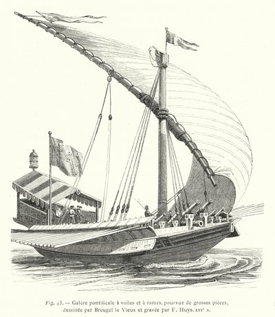 Breugel le Vieux
