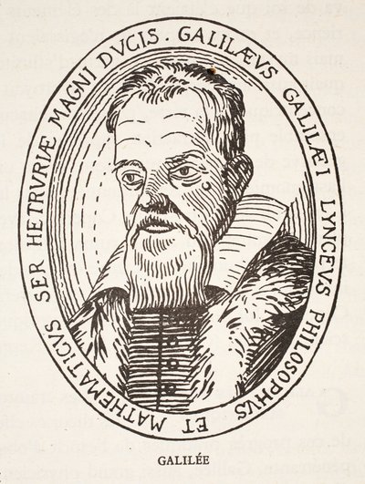Galileo tekijältä French School
