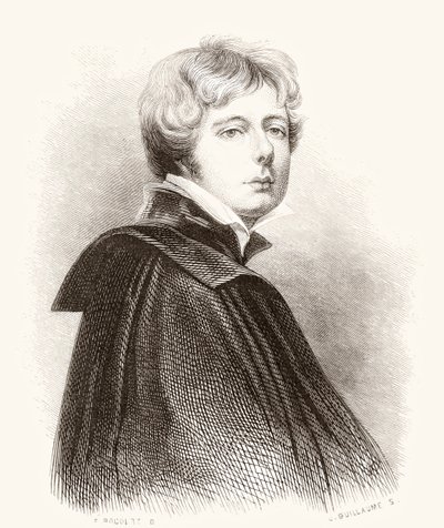 George Henry Harlow tekijältä French School
