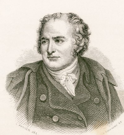 George Romney tekijältä French School