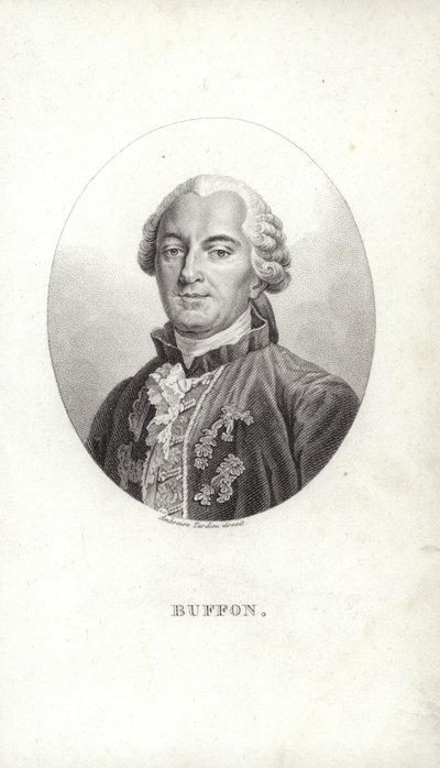 Georges-Louis Leclerc tekijältä French School
