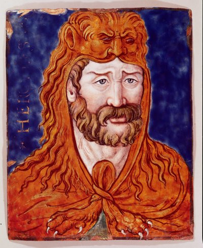 Hercules (emali) tekijältä French School