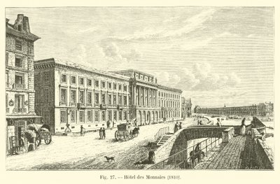 Minttu, 1810 tekijältä French School