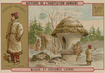 Huonekalut ja erilaiset esineet 1100- ja 1300-luvuilta tekijältä French School