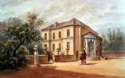 Josephine de Beauharnais