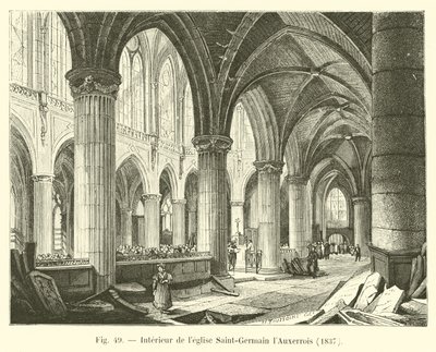 Saint-Germain l