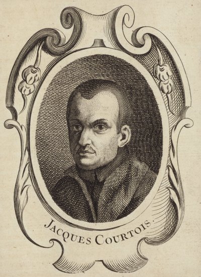Jacques Courtois tekijältä French School