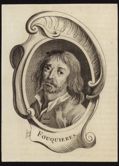 Jacques Fouquier tekijältä French School