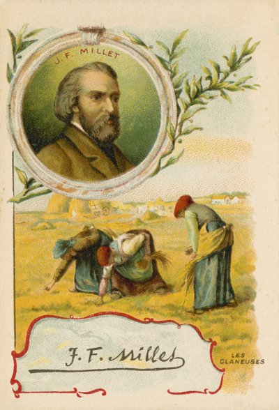 Huonekalut ja erilaiset esineet 1100- ja 1300-luvuilta tekijältä French School