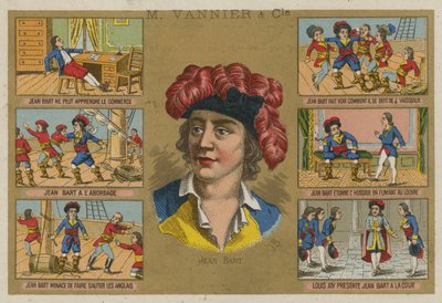 Huonekalut ja erilaiset esineet 1100- ja 1300-luvuilta tekijältä French School