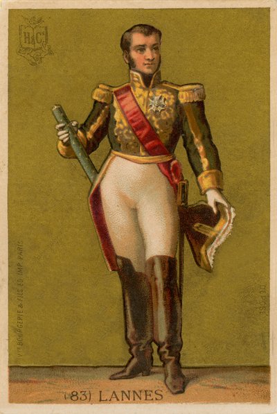 John Lannes tekijältä French School