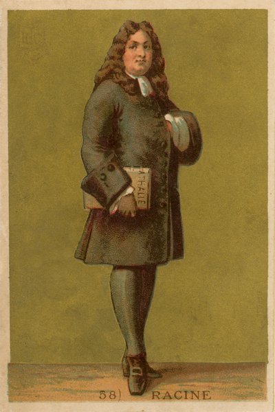 John Root tekijältä French School