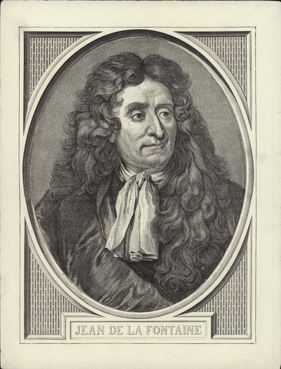 Jean de la Fontaine tekijältä French School
