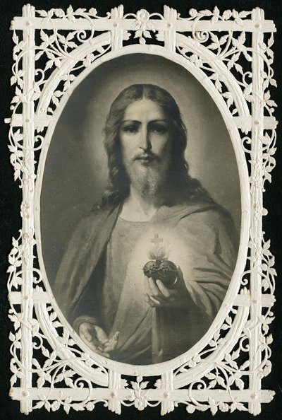 Pyhän Sydämen Jeesus tekijältä French School