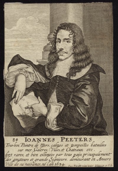 Johannes Peeters tekijältä French School
