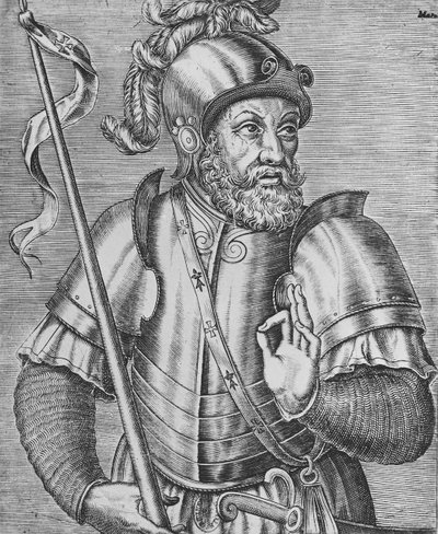 John Lackland (kaiverrus) tekijältä French School