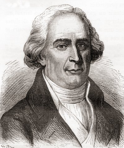 Joseph-Michel Montgolfier, Les Merveilles de la Science, julkaistu noin 1870 (kaiverrus) tekijältä French School
