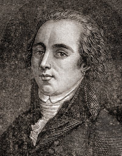 Joseph Geneviève, Comte de Puisaye, Ranskan vallankumouksen historiasta, Louis Blanc tekijältä French School