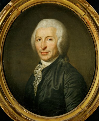 Joseph Guillotin ... tekijältä French School