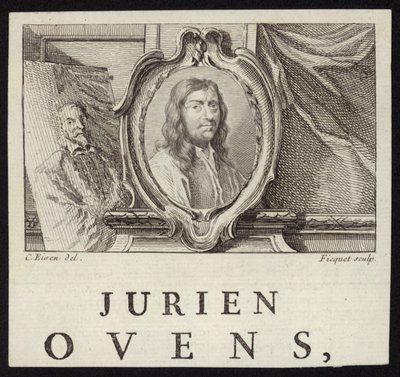 Jürgen Ovens tekijältä French School