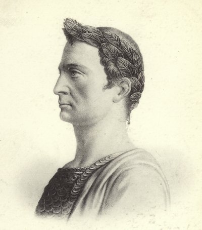 Julius Caesar tekijältä French School