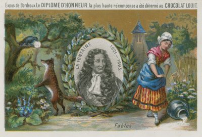 Suihkulähde (1621-1695) tekijältä French School