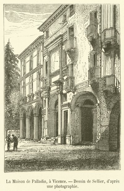 Palladio