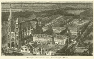 Saint-Denis