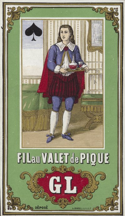 Huonekalut ja erilaiset esineet 1100- ja 1300-luvuilta tekijältä French School